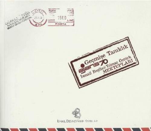 Geçmişe Tanıklık  Frontansicht 1