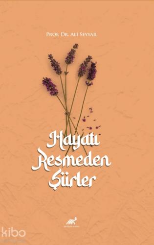 Hayatı Resmeden Þiirler  Frontansicht 1