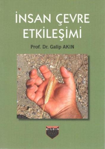 İnsan Çevre Etkileşimi  Frontansicht 1