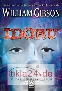 Idoru  Frontansicht 1