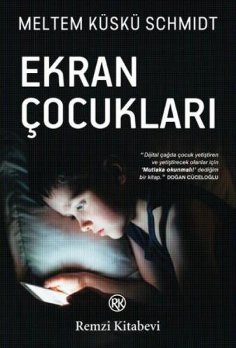 Ekran Çocukları  Frontansicht 1
