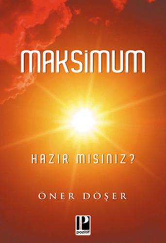 Maksimum - Hazır mısınız?  Frontansicht 1