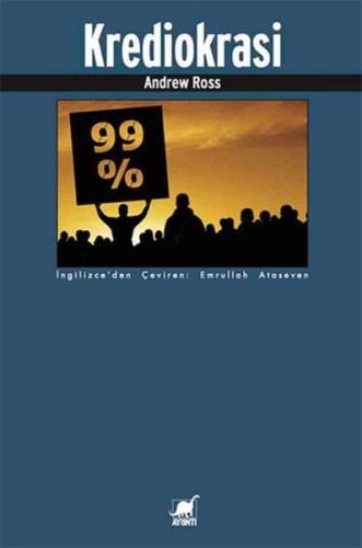 Krediokrasi ve Borç Reddi Davası  Frontansicht 1