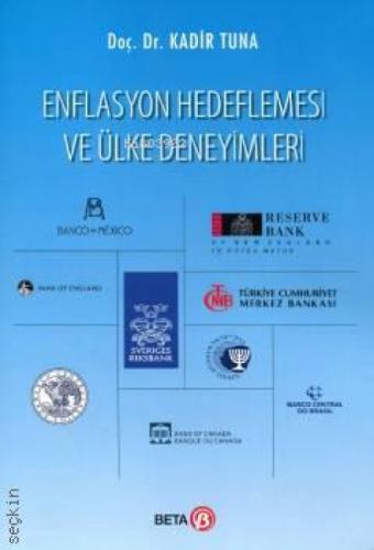 Enflasyon Hedeflemesi ve Ülke Deneyimleri  Frontansicht 1