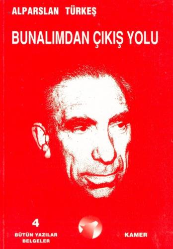 Bunalımdan Çıkıþ Yolu (1.hm)  Frontansicht 1