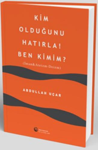 Kim Olduðunu Hatırla! Ben Kimim?  Frontansicht 1