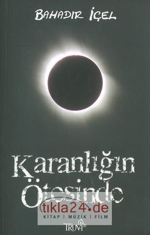 Karanlığın Ötesinde  Frontansicht 1