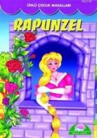 Rapunzel  Frontansicht 1