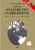 Atatürk'ten Cumhuriyet'e  Frontansicht 1