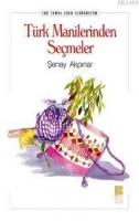 Türk Manilerinden Seçmeler  Frontansicht 1