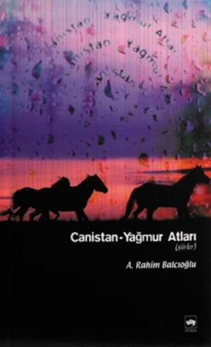 Canistan - Yaðmur Atları  Frontansicht 1