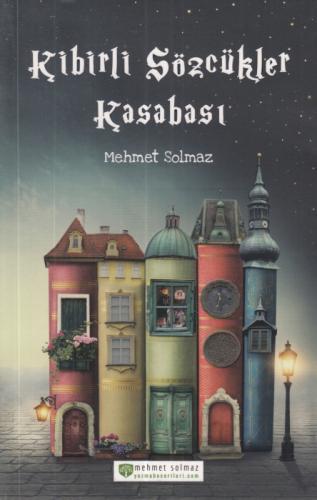 Kibirli Sözcükler Kasabası  Frontansicht 1