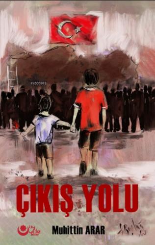 Çıkış Yolu  Frontansicht 1