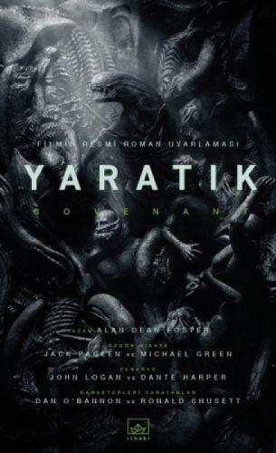 Yaratık - Covenant  Frontansicht 1