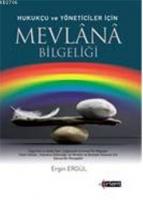 Hukukçu ve Yöneticiler için Mevlana Bilgeliği  Frontansicht 1