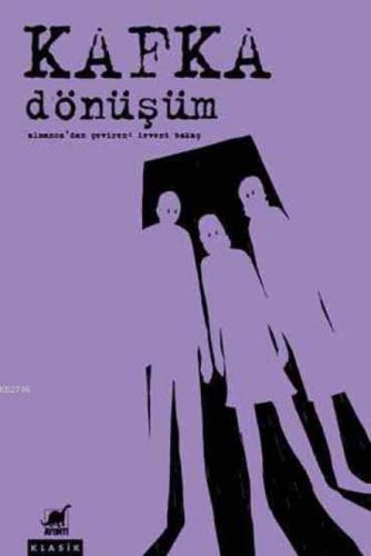 Dönüşüm  Frontansicht 1