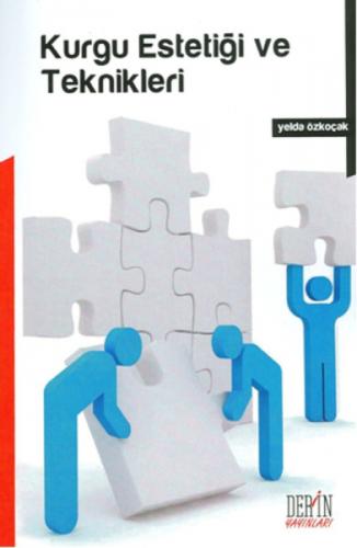 Kurgu Estetiği Ve Teknikleri  Frontansicht 1