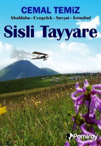 Sisli Tayyare  Frontansicht 1