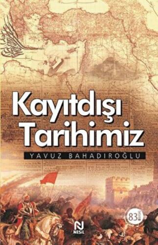 Kayıtdıþı Tarihimiz  Frontansicht 1