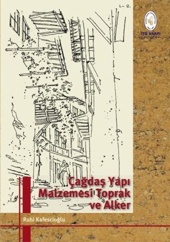 Çağdaş Yapı Malzemesi Toprak ve Alker  Frontansicht 1