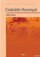 Celaleddin Harzemşah  Frontansicht 1