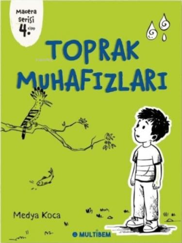Toprak Muhafızları  Frontansicht 1