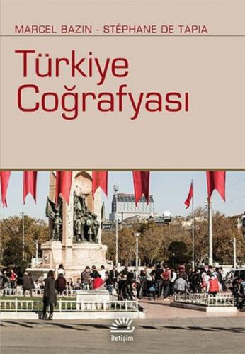 Türkiye Coðrafyası  Frontansicht 1