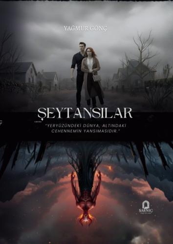 Şeytansılar  Frontansicht 1