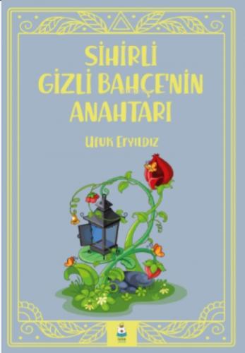 Sihirli Gizli Bahçe'nin Anahtarı  Frontansicht 1