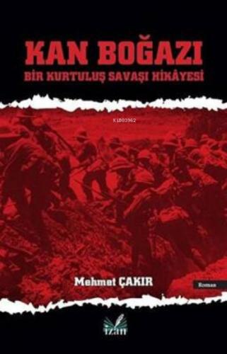 Kan Boğazı  Frontansicht 1