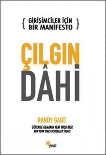 Çılgın Dahi  Frontansicht 1
