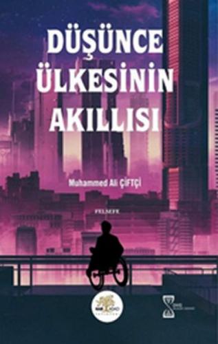 Düþünce Ülkesinin Akıllısı  Frontansicht 1