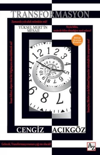 Transformasyon  Frontansicht 1