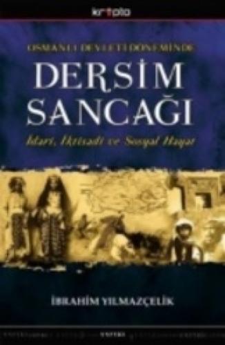 Osmanlı  Frontansicht 1