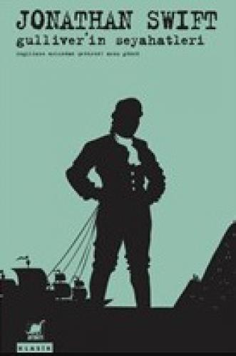 Gulliver'in Seyahatleri  Frontansicht 1