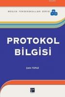 Protokol Bilgisi  Frontansicht 1