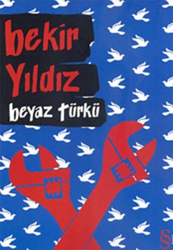 Beyaz Türkü  Frontansicht 1