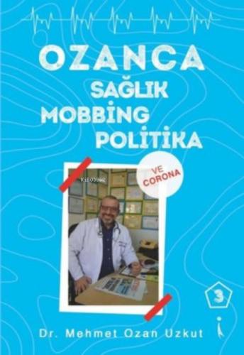 Ozanca Sağlık Mobbing Politika 3 Ve Corona  Frontansicht 1