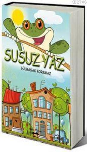 Susuz Yaz  Frontansicht 1