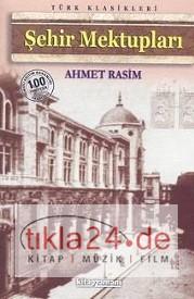 Şehir Mektupları  Frontansicht 1