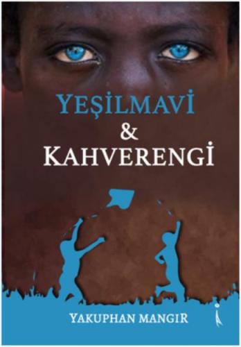 Yeþilmavi ve Kahverengi  Frontansicht 1