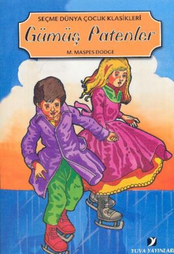 Gümüş Patenler  Frontansicht 1