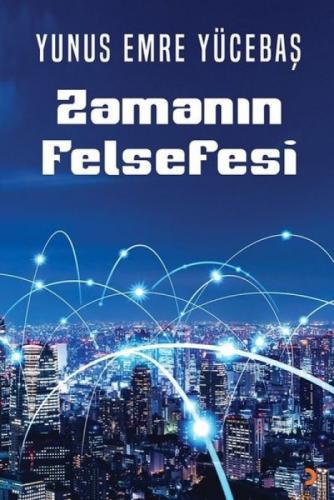 Zamanın Felsefesi  Frontansicht 1