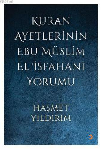 Kuran Ayetlerinin Ebu Müslim El İsfahani Yorumu  Frontansicht 1