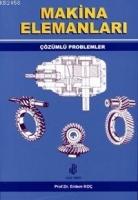 Makina Elemanları  Frontansicht 1