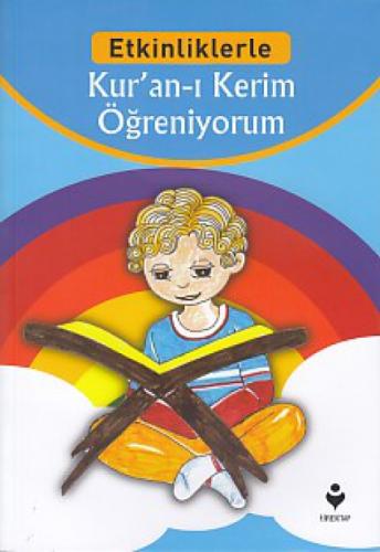 Etkinliklerle Kur'an-ı Kerim Öğreniyorum  Frontansicht 1