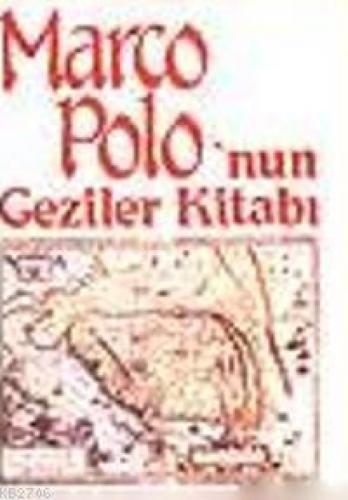 Marco Polo'nun Geziler Kitabı  Frontansicht 1