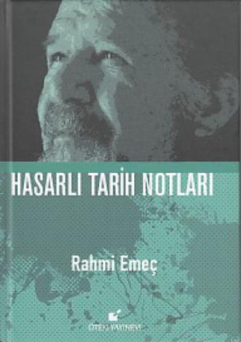 Hasarlı Tarih Notları - Ciltli  Frontansicht 1