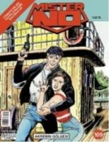 Mister No sayı 109  Frontansicht 1