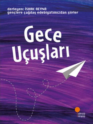 Gece Uçuþları  Frontansicht 1